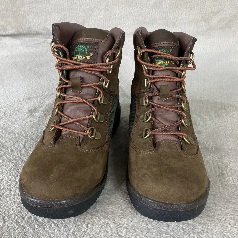 Timberland 6